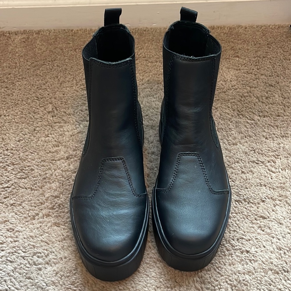 Puma Boots